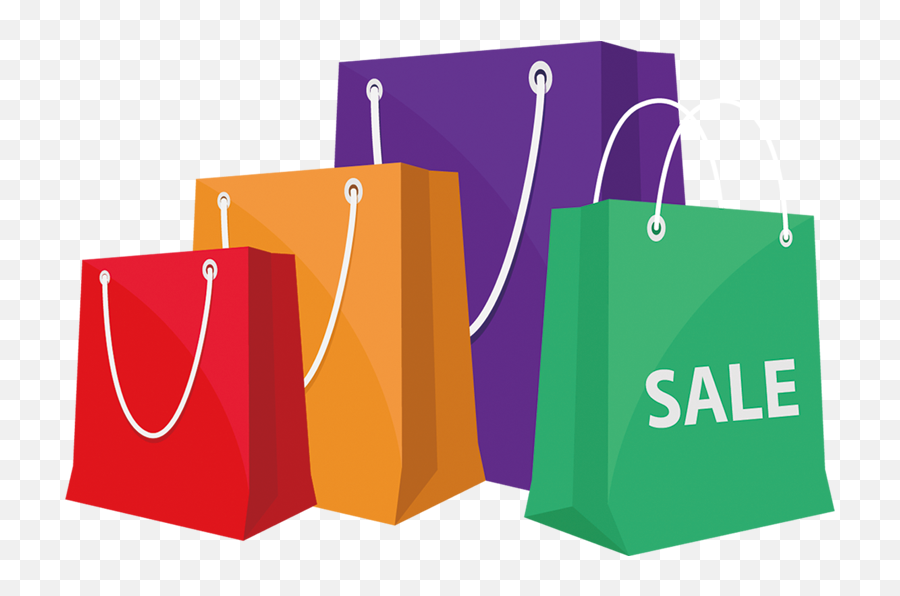 Shopping Bag Online - Clipart Transparent Shopping Bags Png,Gift Bag Png