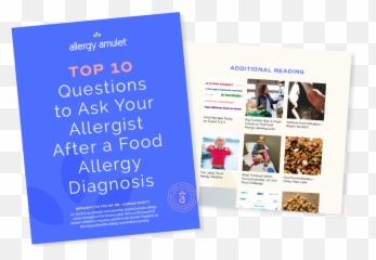 Allergy Amulet - Horizontal png