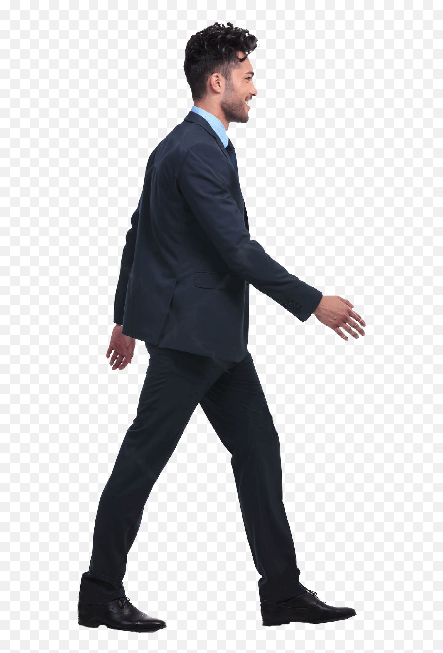 Stock Person Transparent Png Clipart - Business Man Walking Png,Stock Photo Png