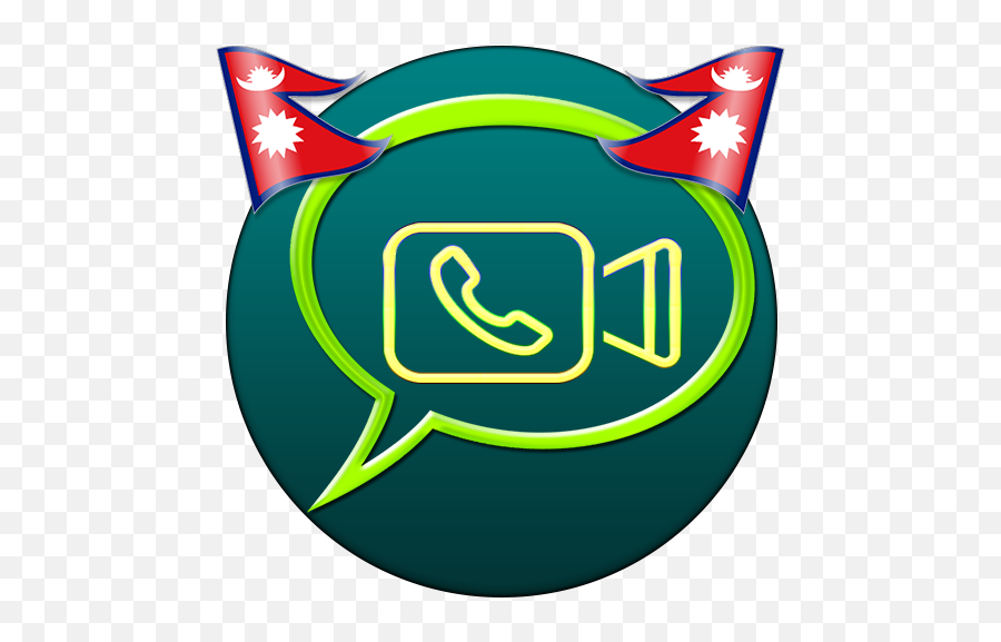 Kurakani - Video Chat Messenger Apk 106 Download Apk Language Png,Instant Messenger Icon