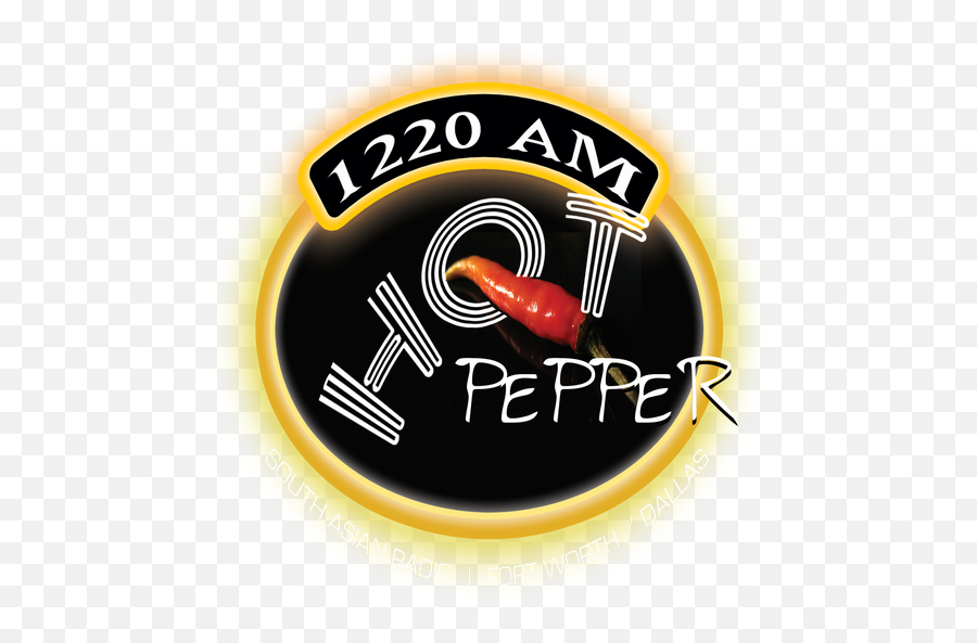 Radio Hot Pepper Apk 643 - Download Apk Latest Version Language Png,Hot Pepper Icon