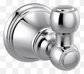 Robe Hook - Delta Faucet 73235 Woodhurst png