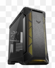 Tuf Gaming Gt501gaming Casesasus Global - Asus Tuf png