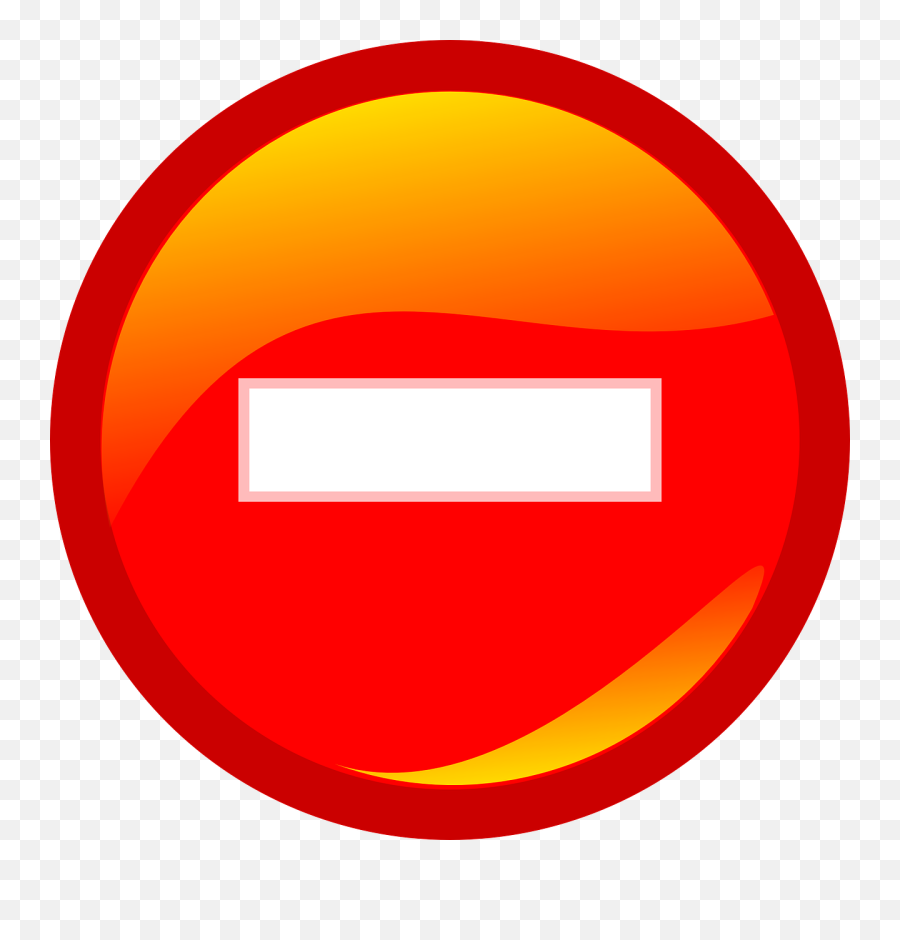 Button Remove Delete - Free Vector Graphic On Pixabay Remove Button Png,Delete Png