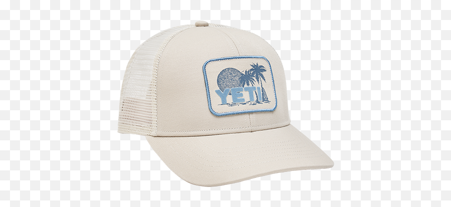 Yeti Surf Sunset Trucker Hat Png Hurley Icon