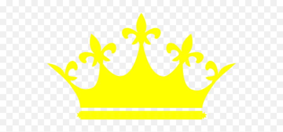 Crown Logos - Crown With Yellow Background Png,Crown Logos
