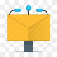 Download Advertise Outdoor Vector Icon Inventicons Png