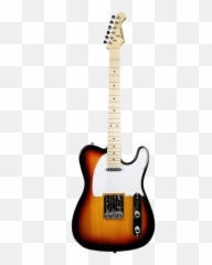 6 String Electric Guitars U2013 Pelican Beach Music Llc Png