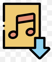 Music - Free music icons png