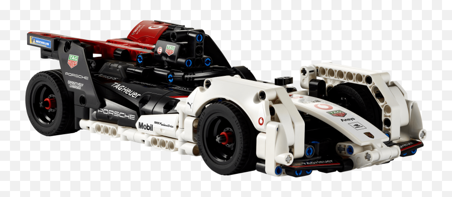 Buy Lego Technic - Formula E Porsche 99x Electric 42137 Png,Icon Motorsport