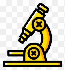 20 Microscope Clipart Transparent Background Free Clip Art Png
