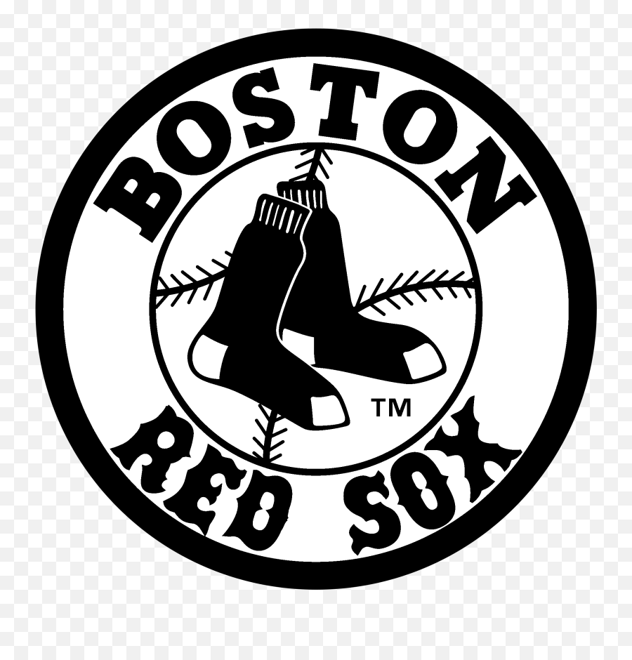 Boston Red Sox Logo Mlb Emblem - Boston Red Sox Logo Svg Png,White Sox Logo Png