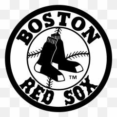Boston Red Sox Logo Mlb Emblem - Boston Red Sox Logo Svg Png,White Sox Logo Png