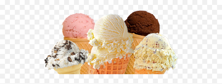 Ice Cream Transparent Png 3 Image - Ice Cream Big Scoops,Ice Cream Transparent