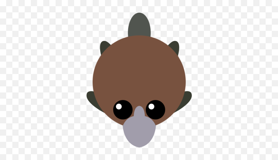 Platypus Mopeio Ofiicialconception Wiki Fandom - Cartoon Png,Platypus Png