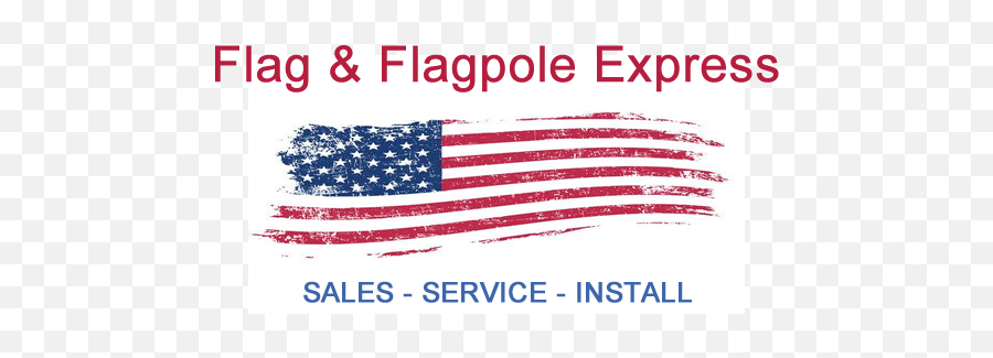 Home - Tulsa Flag U0026 Flagpole Express Tulsau0027s Flagpole Source Flag Of The United States Png,Flag Pole Png