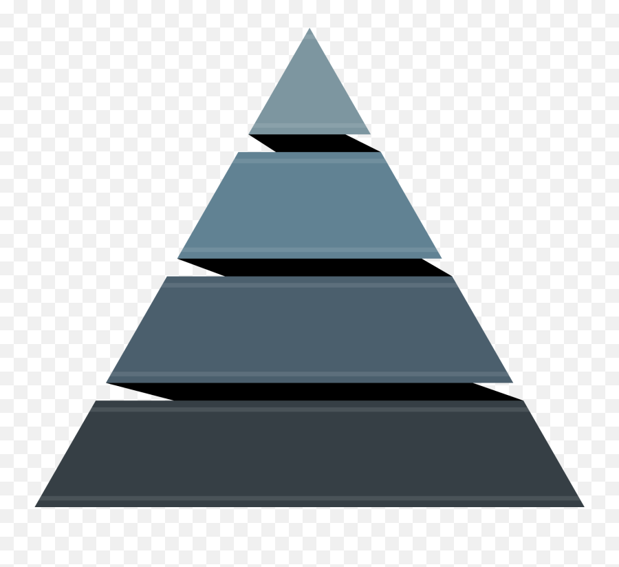 Pyramid U2013 Torc Oil U0026 Gas - 4 Level Pyramid Blue Png,Pyramid Png