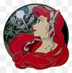 Full Size Png Image - Little Mermaid For Profile,Ariel Png