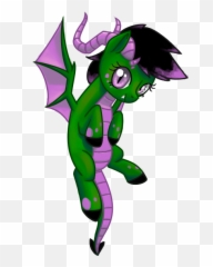 Fanart Of Bangs The Zubat By Xmaxine10x - Cartoon Png,Zubat Png