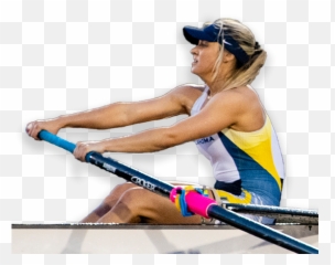 University Of Central Oklahoma Athletics - Official Single Scull Png,Sports Png