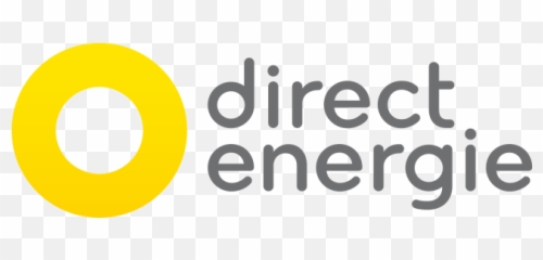 Download Hd Energizer Logo Font - Direct Energie Png,Energizer Logo
