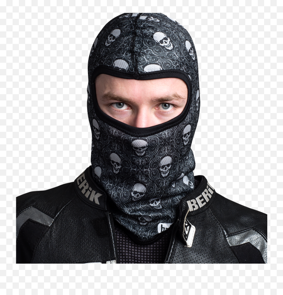 Balaclava Wide Ktz06 Saloon - Humboo Headwear Eu Mask Png,Balaclava Png