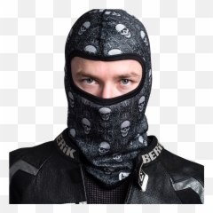 Balaclava Wide Ktz06 Saloon - Humboo Headwear Eu Mask Png,Balaclava Png
