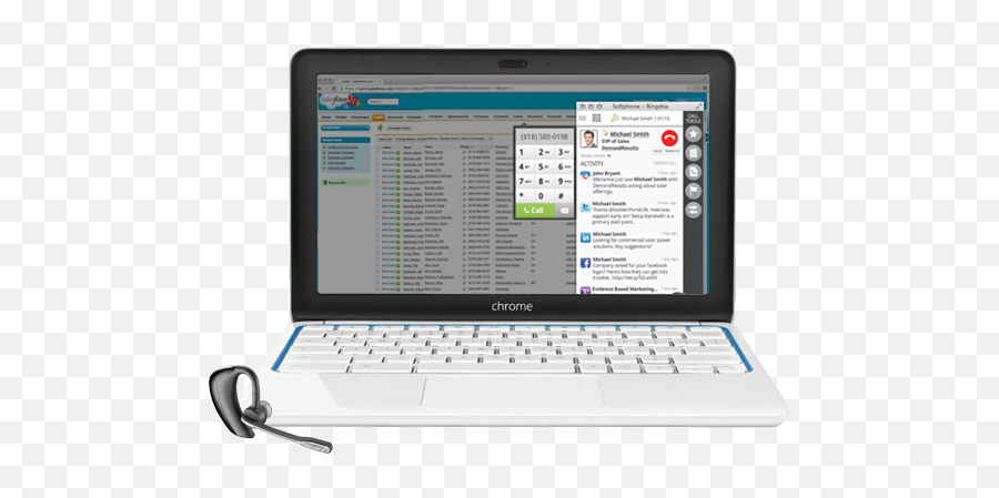 Ringdna Transforms The Chromebook 11 Into Perfect - Netbook Png,Chromebook Png