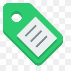 Tag Icon Small U0026 Flat Iconset Paomedia - Tags Png