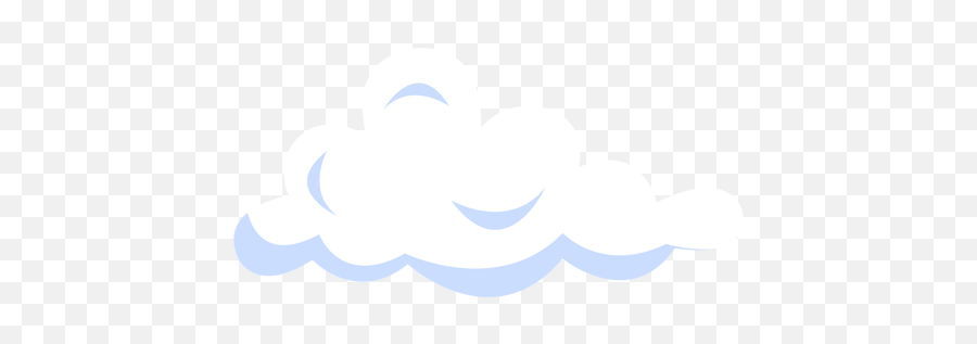 Puffy Cloud Illustration - Transparent Png U0026 Svg Vector File Illustration,Darkness Png