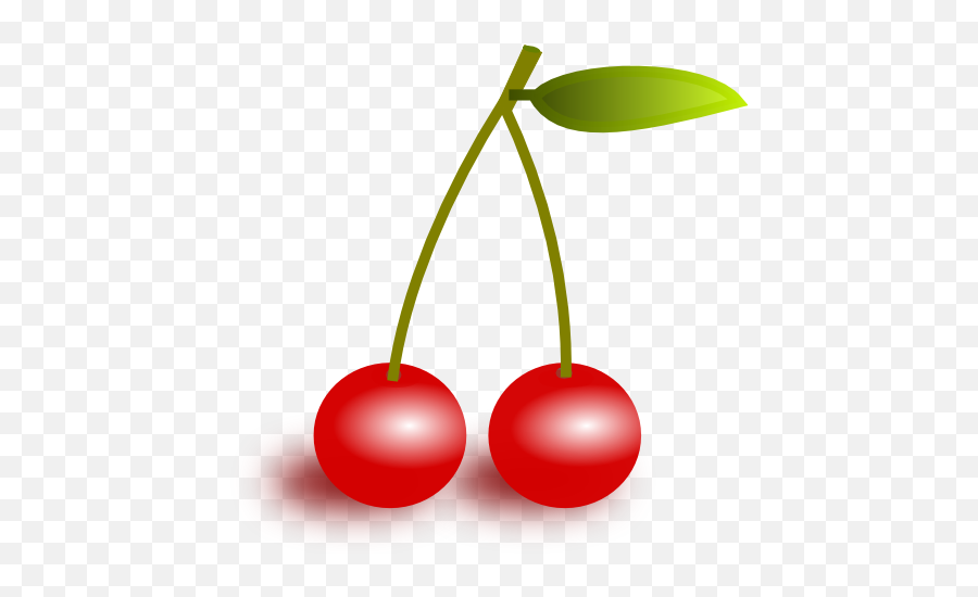 Free Cherry Cliparts Download Clip Art - Cherries Images Printable Png,Cherries Png