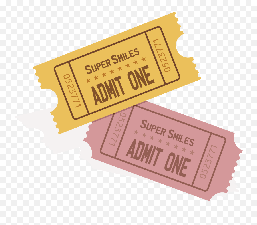 Ticket Svg Pink Movie Transparent Png - Ticket For A Date,Movie Ticket Png