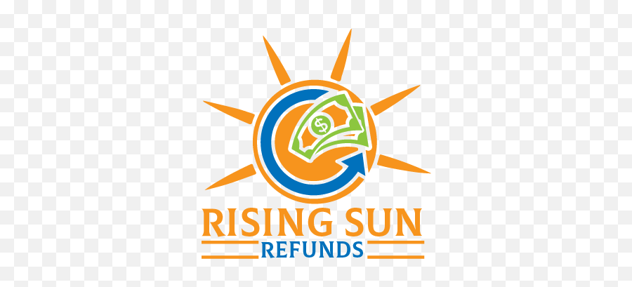 Rising Sun Refunds U2013 Foreclosure Refund Specialists - Circle Png,Rising Sun Png