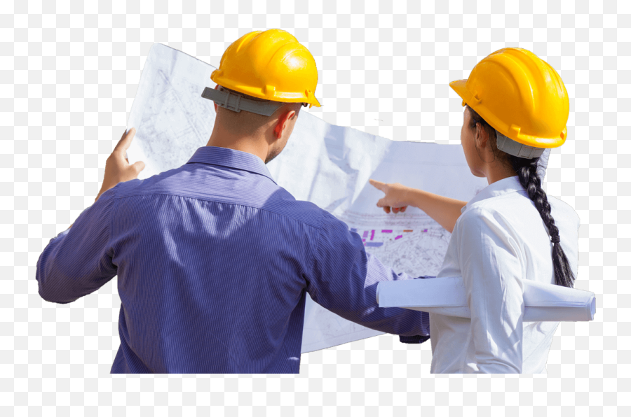 Construction Worker Icon Png - Construction U0026 Real Estate Construction,Hard Hat Png