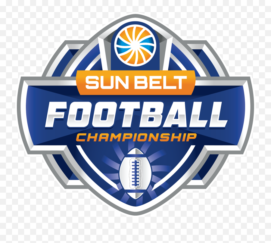 Sun Belt Title Game - Sun Belt Championship Logo Png,Goodnight Logos