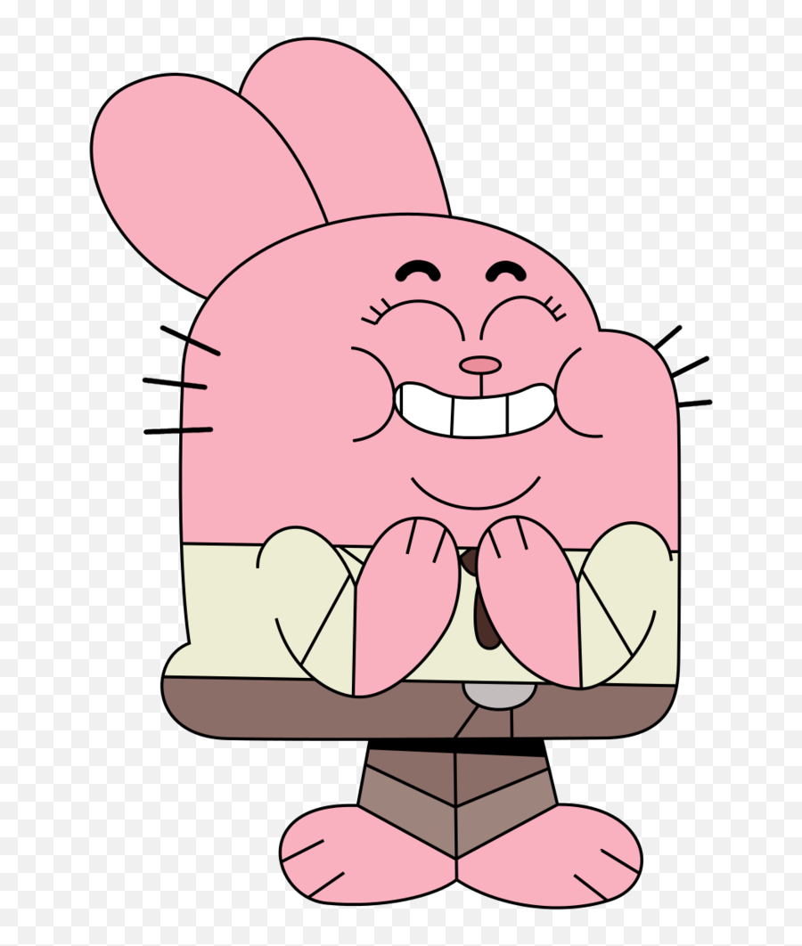 Gumball - Gumball Richard Png,Gumball Png