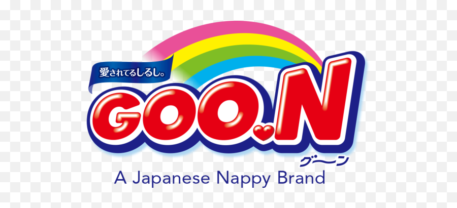 Goo - Goo N Logo Png,N Logo