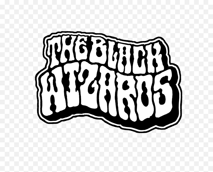 Black Wizards Logo - Black Wizards Logo Png,Wizards Logo Png