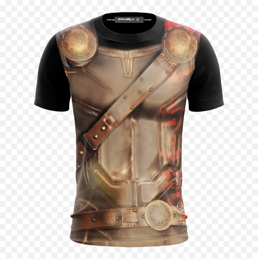 Thor Ragnarok Cosplay Unisex 3d T - Shirt Png,Thor Ragnarok Png