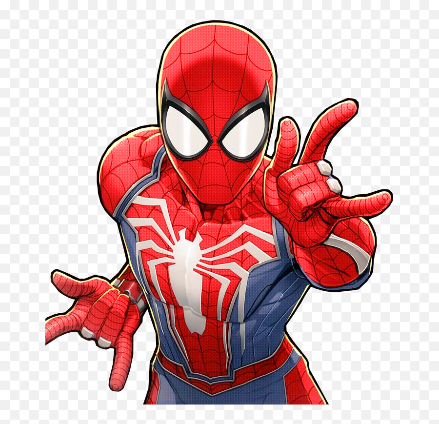 Spider Man Ps4 Spidergeddon - Spiderman Ps4 Clip Art Png,Spiderman Ps4 Png