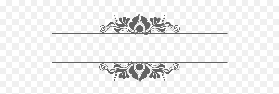 Download Free Png Wedding Cards - Traditional U0026 Handmade Wedding Line Design Png,Line Design Png