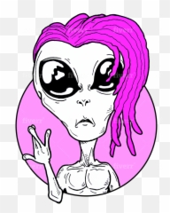 Draw Cool Weird And Creepy Cartoons For You - Cartoon png