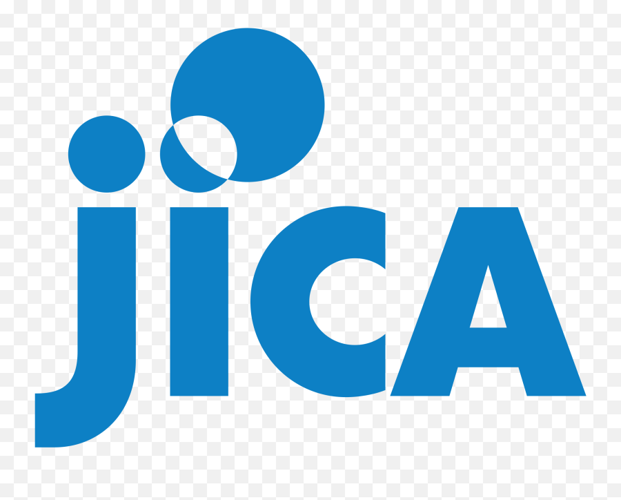 Jica Logo Png Transparent U0026 Svg Vector - Freebie Supply Jica Logo Vector,Jarritos Png