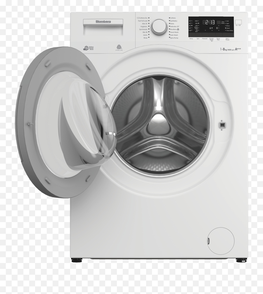 Lwf284411 White - Blomberg Lwf274411w Png,Laundry Png