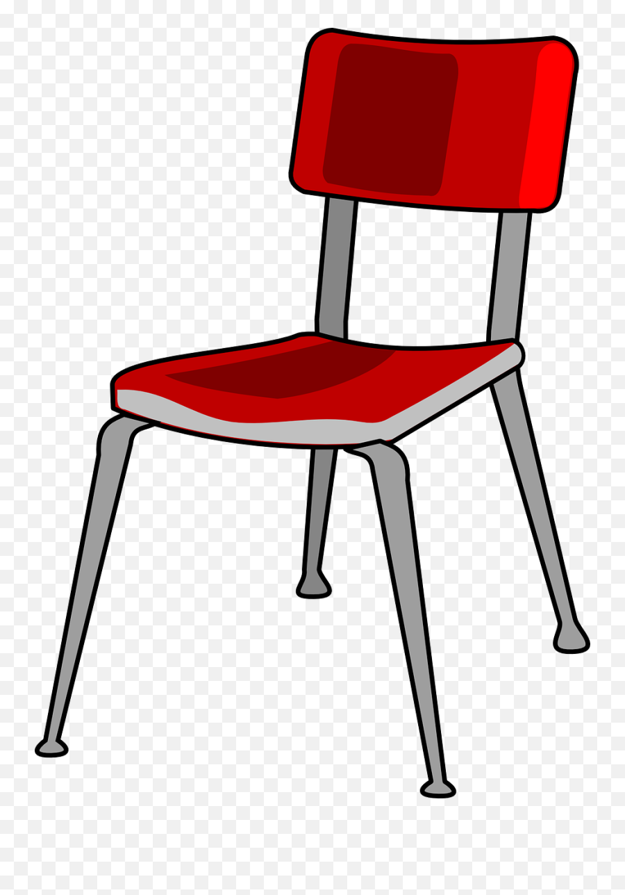 Chair Clipart Png - Chair Clipart Transparent Background,Chair Clipart Png