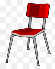 Chair Clipart Png - Chair Clipart Transparent Background,Chair Clipart Png