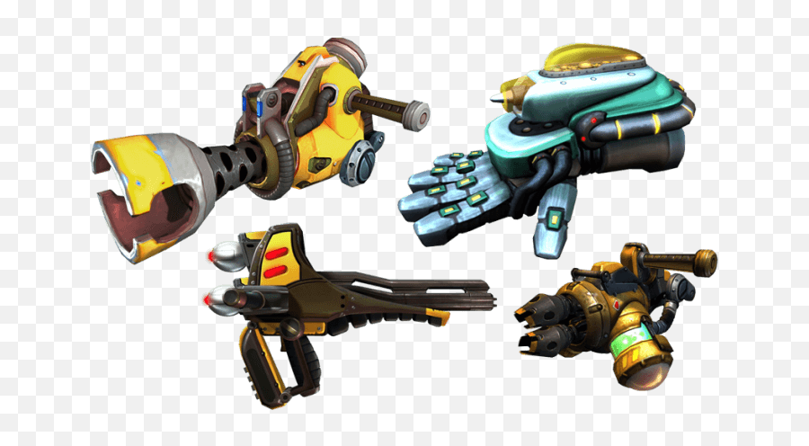 Ratchet Clank Tools Of Destruction - Ratchet And Clank A Crack Png,Ratchet Png