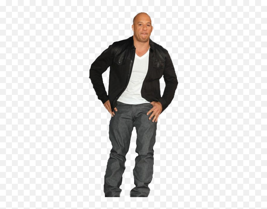 Vin Diesel Png Transparent Image - Dom Fast And Furious Png,Diesel Png