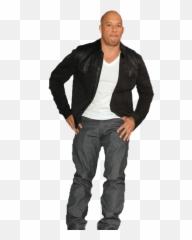 Vin Diesel Png Transparent Image - Dom Fast And Furious Png,Diesel Png