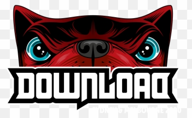 Download Australia 2020 - Download Festival png